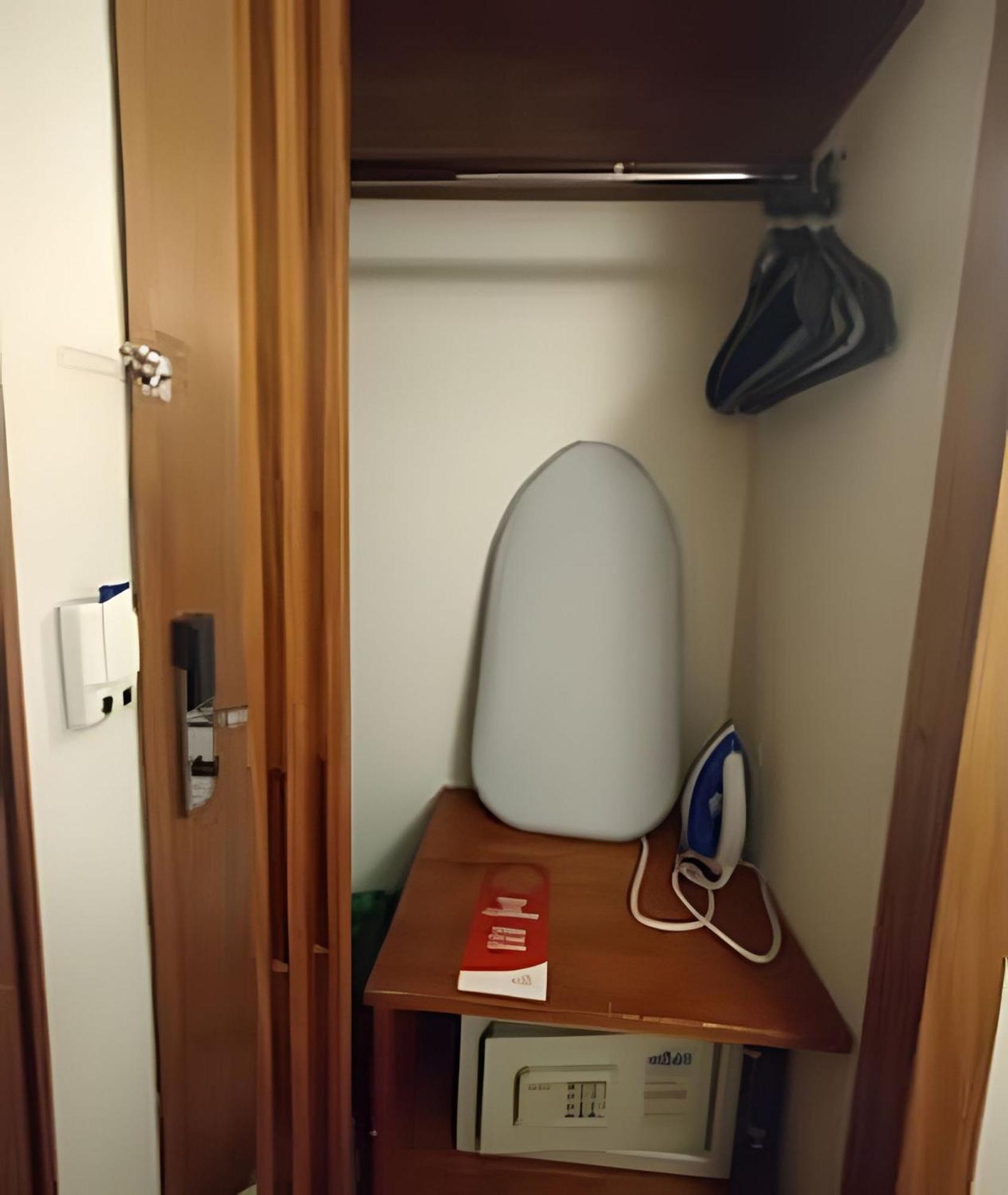 Flat Rua Borges Lagoa Uh413 Hotel São Paulo